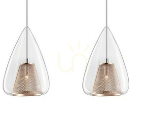 YUMBO taklampa från Luces Exclusivas LE41840 small 1