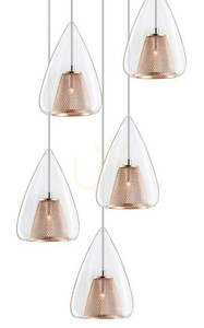Luces Exclusivas YUMBO taklampa LE41841 small 1