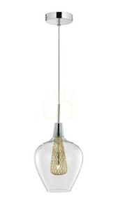 ZARZA Luces Exclusivas taklampa LE41844 small 0