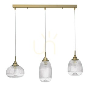 AHIGAL Luces Exclusivas taklampa LE41847 small 0