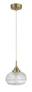 AHIGAL Luces Exclusivas taklampa LE41852 small 0