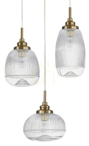 AHIGAL Luces Exclusivas taklampa LE41853 small 1