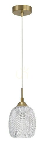Kontrollera ALCALA Luces Exclusivas taklampa LE41854