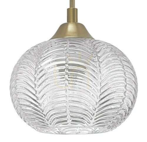 Kontrollera ALCALA Luces Exclusivas taklampa LE41856