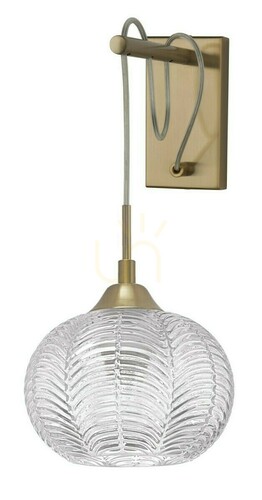 Kontrollera ALCALA Luces Exclusivas taklampa LE41856