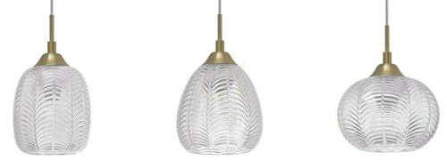 Kontrollera ALCALA Luces Exclusivas taklampa LE41858
