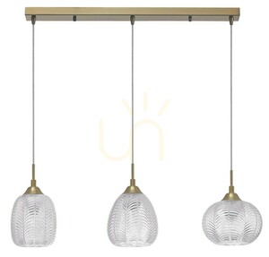 ALCALA Luces Exclusivas taklampa LE41858 small 0