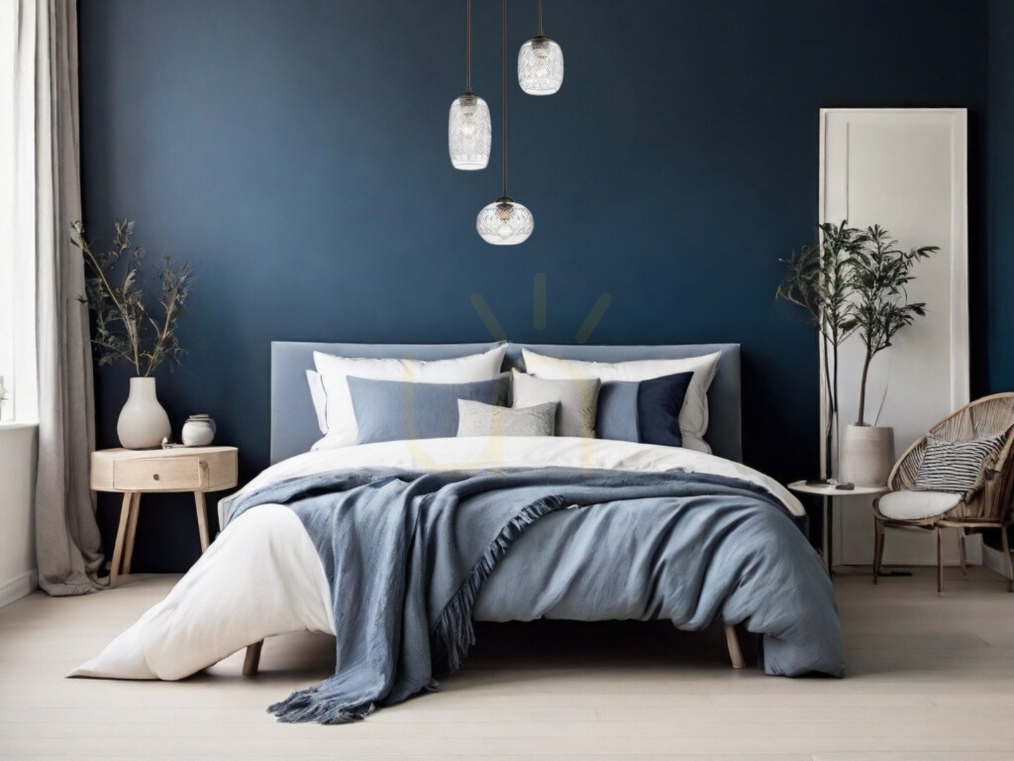 Förhandsvisning ARAURE Luces Exclusivas taklampa LE41867 ARAURE Luces Exclusivas taklampa LE41867