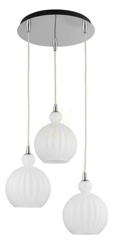 Kontrollera AVILES Luces Exclusivas taklampa LE41886