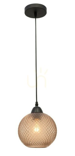 Kontrollera BUENOS Luces Exclusivas Taklampa LE41912