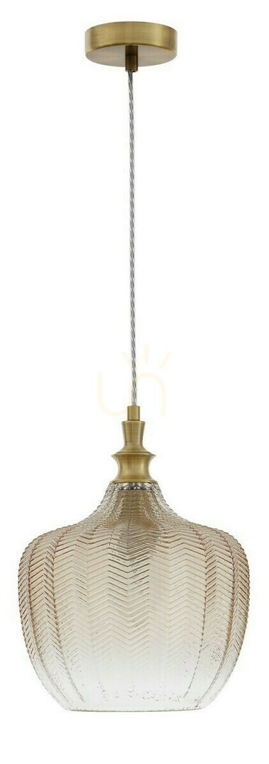 Kontrollera BURGOS Luces Exclusivas taklampa LE41916 BURGOS Luces Exclusivas taklampa LE41916
