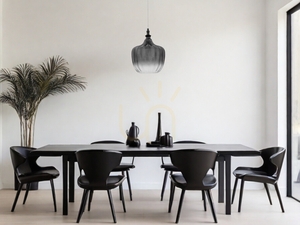BURGOS Luces Exclusivas taklampa LE41918 small 2