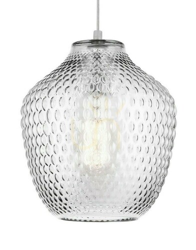Kontrollera CALAMA taklampa från Luces Exclusivas LE41923