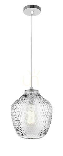 Kontrollera CALAMA taklampa från Luces Exclusivas LE41923