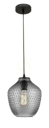 Kontrollera CALAMA taklampa från Luces Exclusivas LE41924