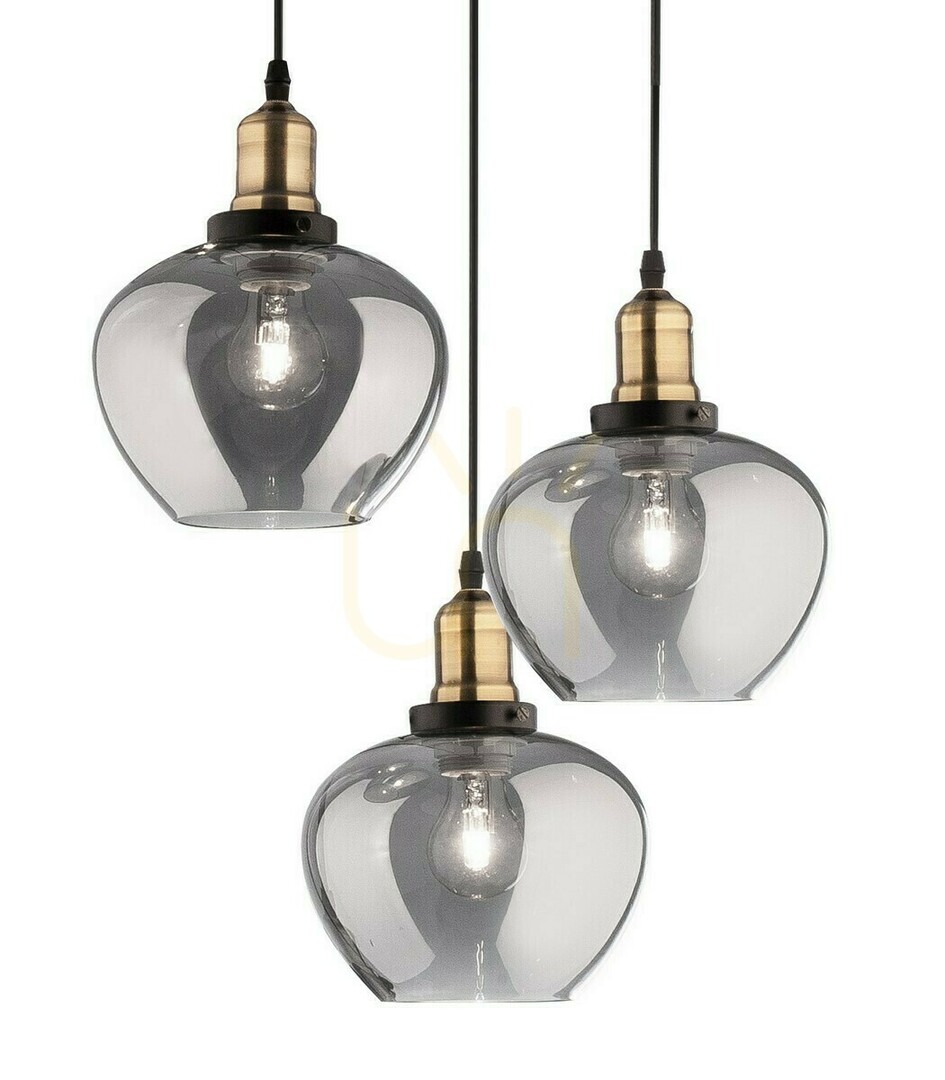 Utsikt CALDAS Luces Exclusivas taklampa LE41926 CALDAS Luces Exclusivas taklampa LE41926