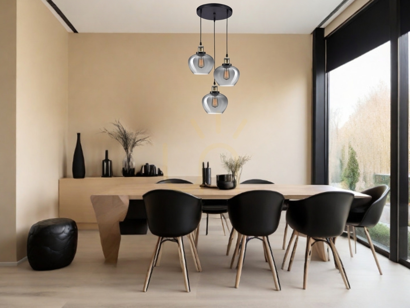 Förhandsvisning CALDAS Luces Exclusivas taklampa LE41926 CALDAS Luces Exclusivas taklampa LE41926