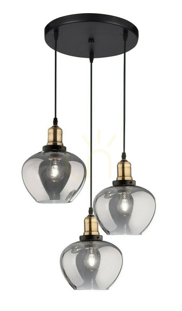 Kontrollera CALDAS Luces Exclusivas taklampa LE41926 CALDAS Luces Exclusivas taklampa LE41926