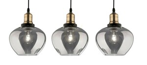 CALDAS Luces Exclusivas taklampa LE41927 1 CALDAS Luces Exclusivas taklampa LE41927 small 1