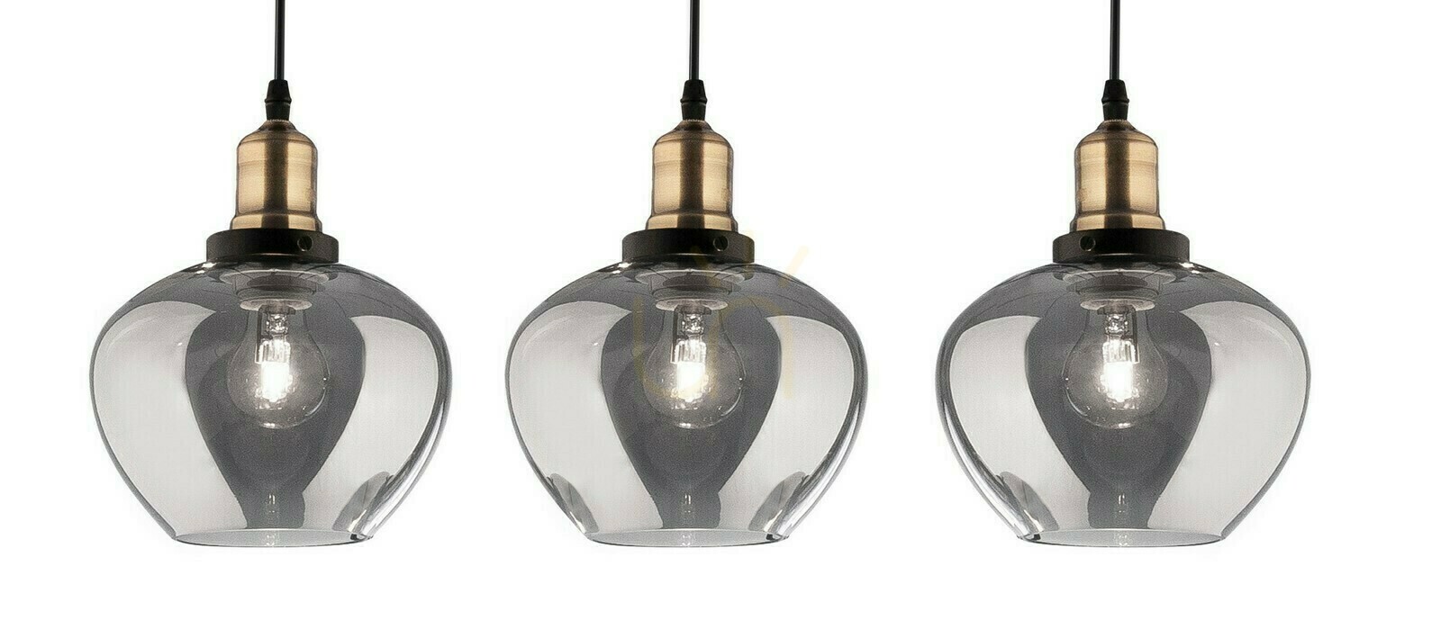 Utsikt CALDAS Luces Exclusivas taklampa LE41927 CALDAS Luces Exclusivas taklampa LE41927