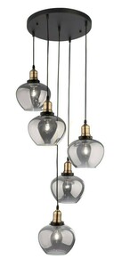 CALDAS Luces Exclusivas taklampa LE41928 0 CALDAS Luces Exclusivas taklampa LE41928 small 0