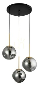 CALERA taklampa från Luces Exclusivas LE41929 small 0