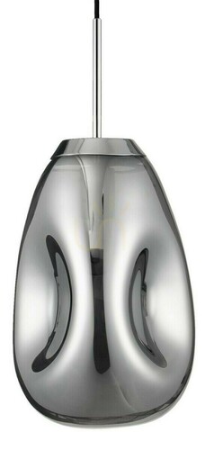 Kontrollera CARMEN taklampa från Luces Exclusivas LE41948