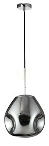 CARMEN taklampa av Luces Exclusivas LE41949 small 0