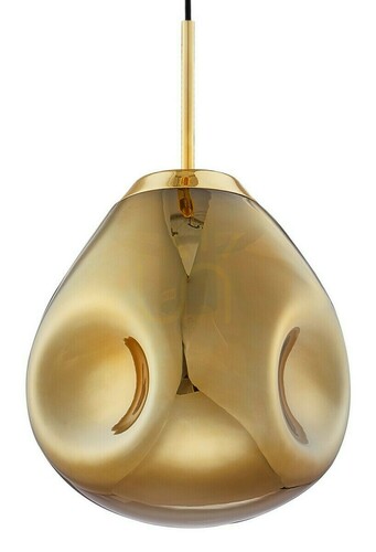 Kontrollera CARMEN taklampa av Luces Exclusivas LE41951
