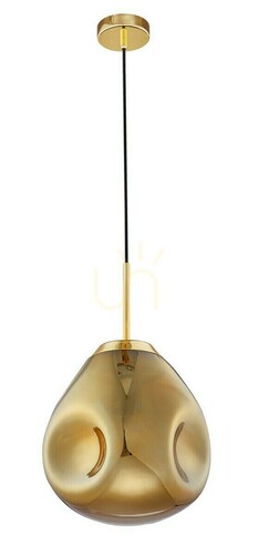 Kontrollera CARMEN taklampa av Luces Exclusivas LE41951
