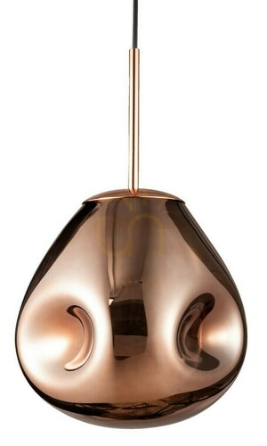 Kontrollera CARMEN taklampa av Luces Exclusivas LE41953