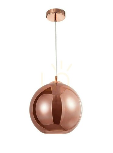 Kontrollera CASTRO Luces Exclusivas taklampa LE41957