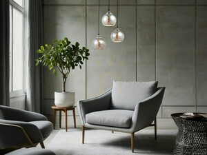 CERETE Luces Exclusivas taklampa LE41964 2 CERETE Luces Exclusivas taklampa LE41964 small 2