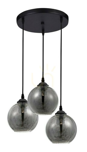Kontrollera COLINA Pendellampa från Luces Exclusivas LE41972
