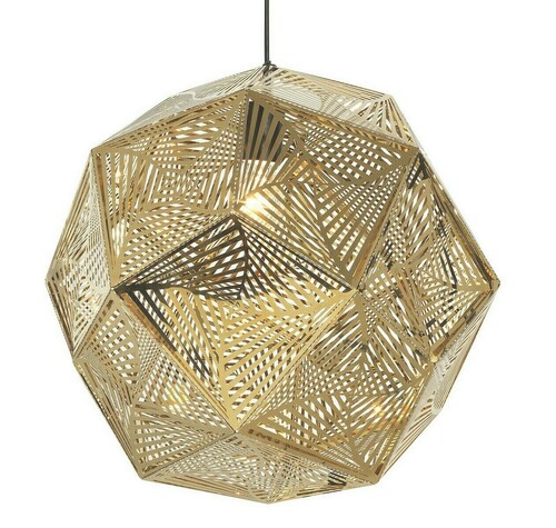 Kontrollera CONCON Luces Exclusivas taklampa LE41973