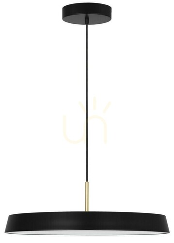Kontrollera CORUNA taklampa från Luces Exclusivas LE41977