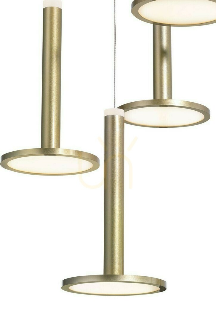 Utsikt ESQUEL Luces Exclusivas taklampa LE41992 ESQUEL Luces Exclusivas taklampa LE41992