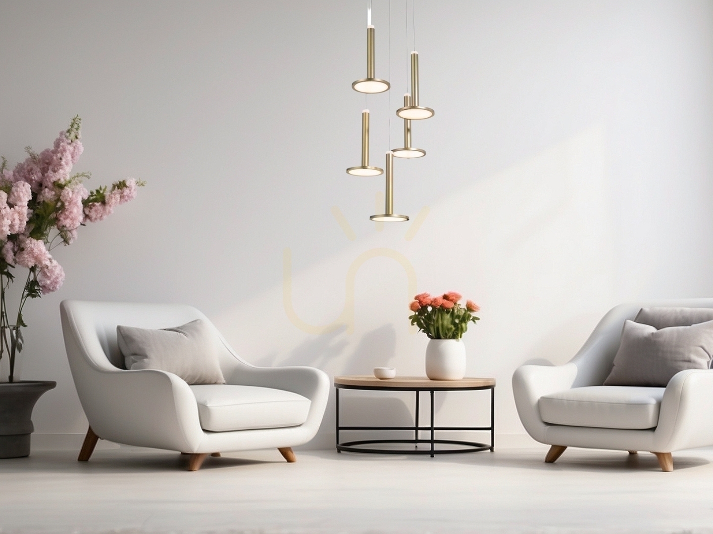 Förhandsvisning ESQUEL Luces Exclusivas taklampa LE41992 ESQUEL Luces Exclusivas taklampa LE41992