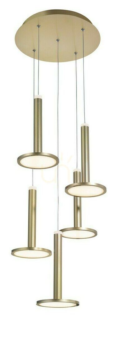Kontrollera ESQUEL Luces Exclusivas taklampa LE41992 ESQUEL Luces Exclusivas taklampa LE41992