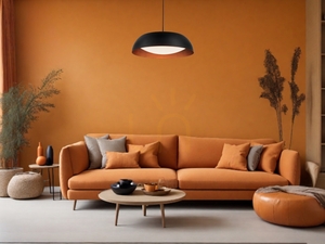 GIRONA Pendellampa från Luces Exclusivas LE42009 small 1