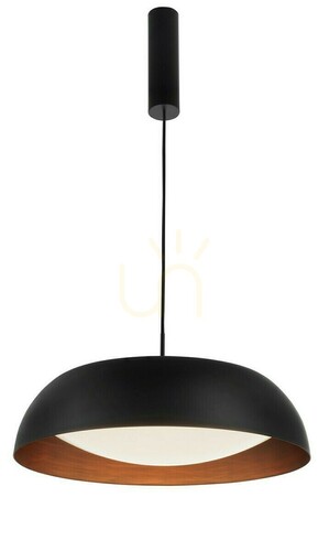 Kontrollera GIRONA Pendellampa från Luces Exclusivas LE42009