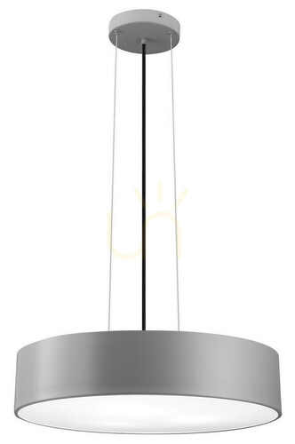 Kontrollera HERVAS Luces Exclusivas taklampa LE42039