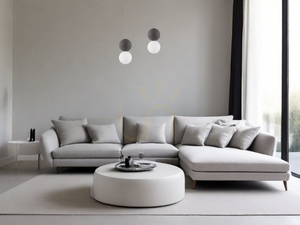 IBAGUE Luces Exclusivas taklampa LE42062 small 1