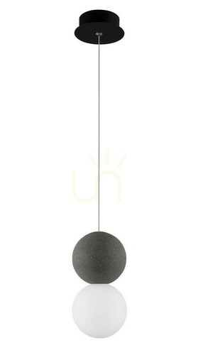 Kontrollera IBAGUE Luces Exclusivas taklampa LE42062