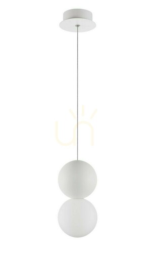 Kontrollera IBAGUE Luces Exclusivas taklampa LE42063