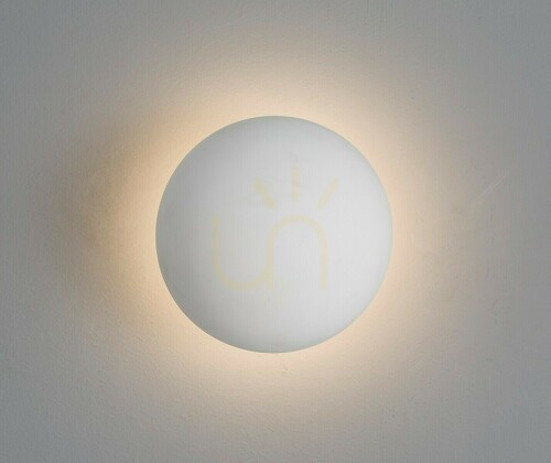 Kontrollera IGUAZU Luces Exclusivas vägglampa LE42066