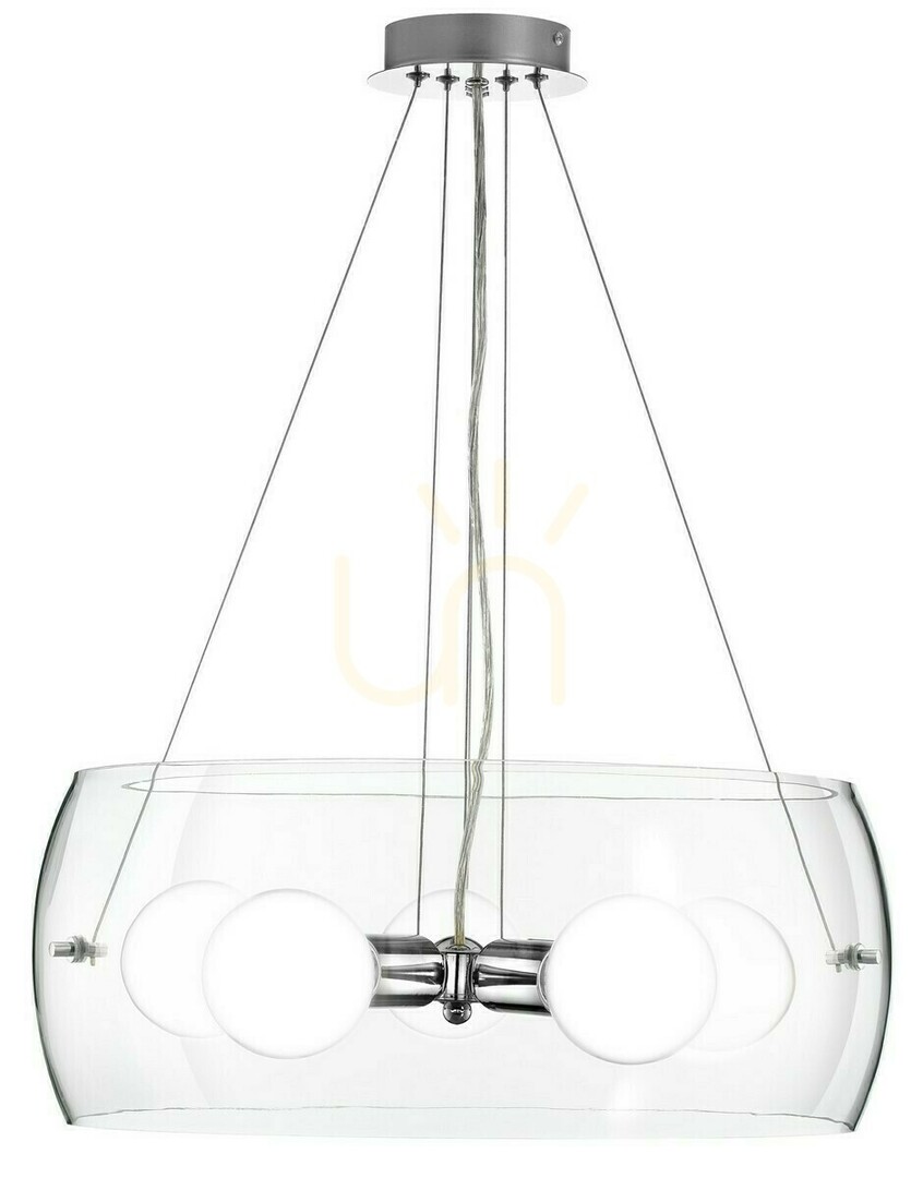Kontrollera LORICA Luces Exclusivas taklampa LE42090 LORICA Luces Exclusivas taklampa LE42090