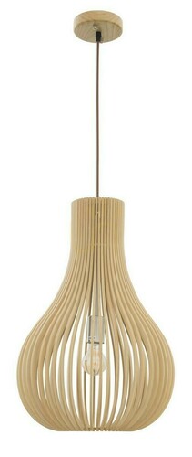 Kontrollera MADRYN taklampa från Luces Exclusivas LE42093
