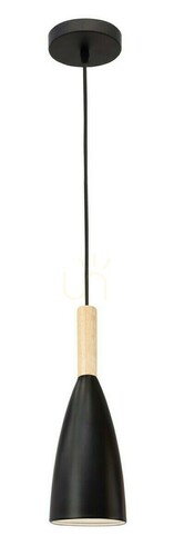 Kontrollera MORENO Pendellampa från Luces Exclusivas LE42106