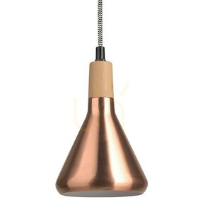 OSORNO Luces Exclusivas taklampa LE42116 small 1